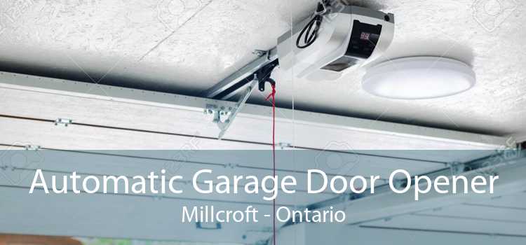 Automatic Garage Door Opener Millcroft - Ontario