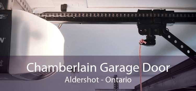 Chamberlain Garage Door Aldershot - Ontario
