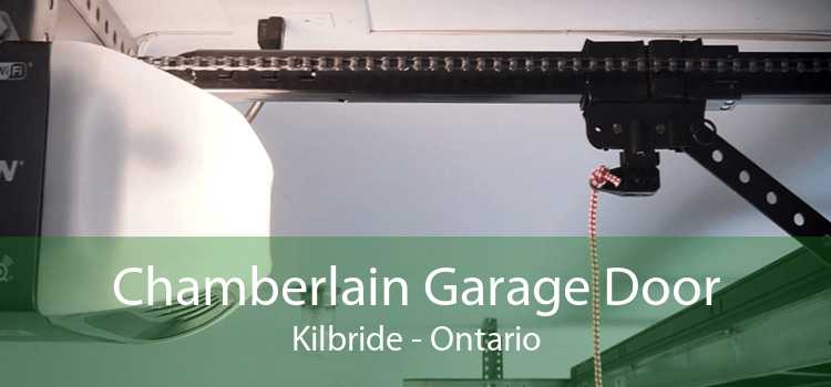 Chamberlain Garage Door Kilbride - Ontario