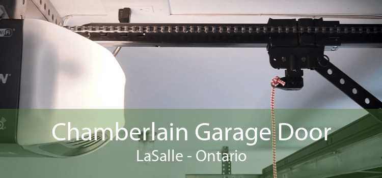 Chamberlain Garage Door LaSalle - Ontario
