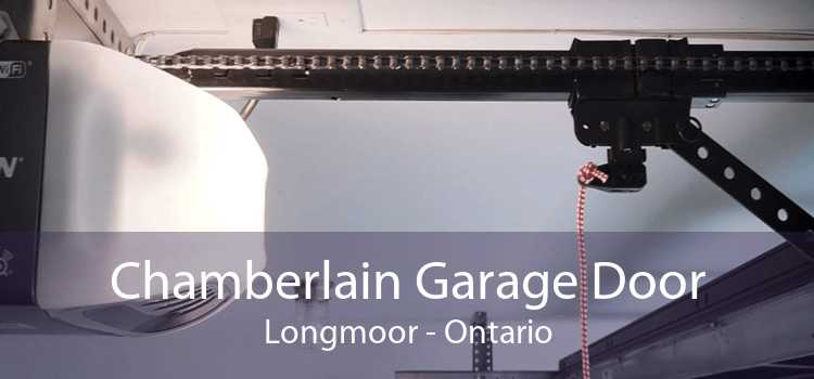 Chamberlain Garage Door Longmoor - Ontario