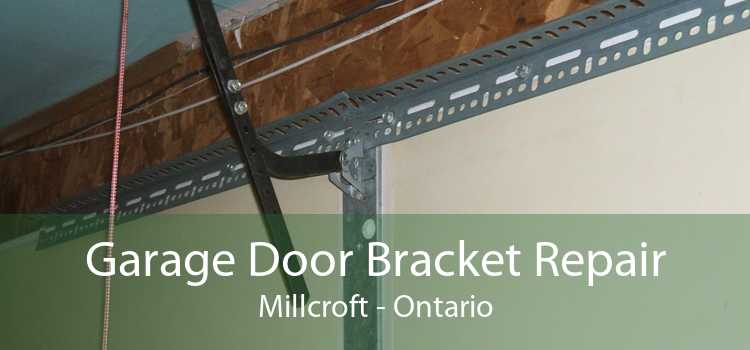 Garage Door Bracket Repair Millcroft - Ontario