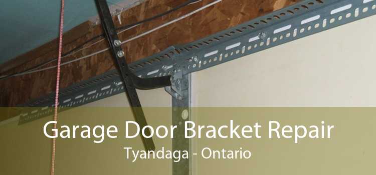 Garage Door Bracket Repair Tyandaga - Ontario