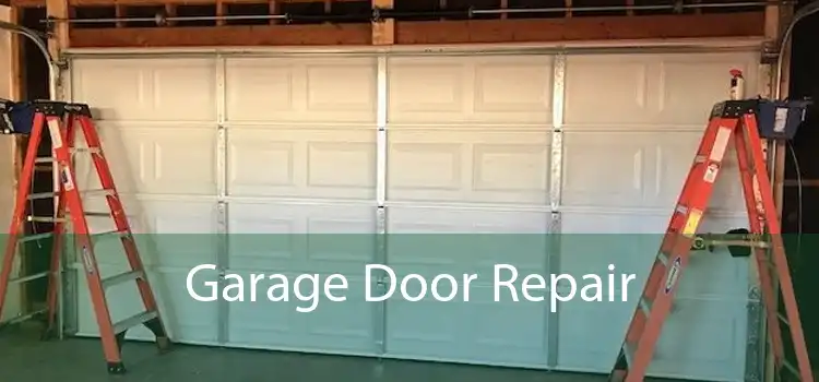 Garage Door Repair
