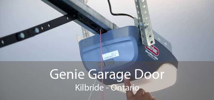 Genie Garage Door Kilbride - Ontario
