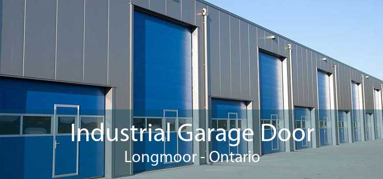 Industrial Garage Door Longmoor - Ontario