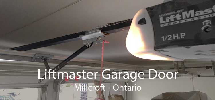 Liftmaster Garage Door Millcroft - Ontario