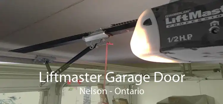 Liftmaster Garage Door Nelson - Ontario