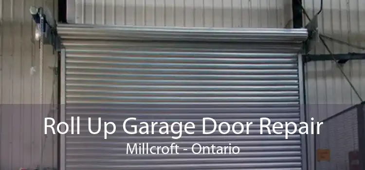 Roll Up Garage Door Repair Millcroft - Ontario