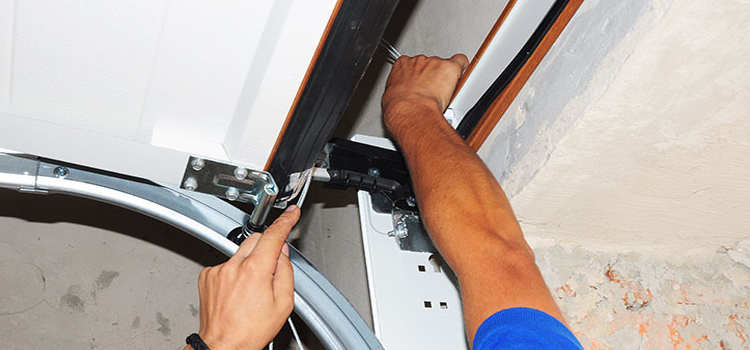 Roll Up Garage Door Opener Repair Maple