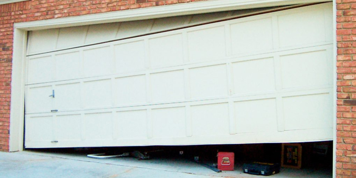 aluminum garage doors services in Downtown Burlington