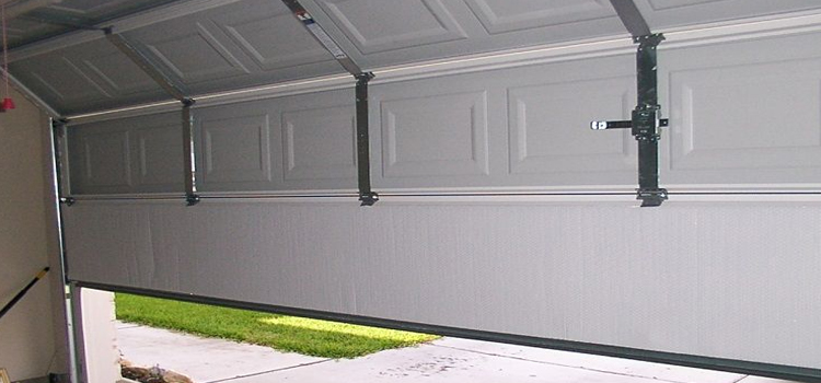 Overhead Garage Door Burlington